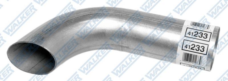 Walker Exhaust 41233 - Exhaust Tail Pipe Walker Exhaust 41233 Exhaust Tail Pipe product image 1 of 1