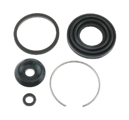 Carlson 41234 Disc Brake Caliper Repair Kit product image 1 of 1
