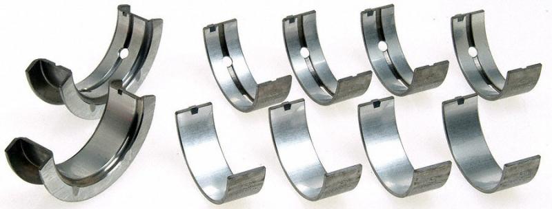 Sealed Power 4123MA - Engine Crankshaft Main Bearing Set Sealed Power 4123MA Engine Crankshaft Main Bearing Set product image 1 of 1