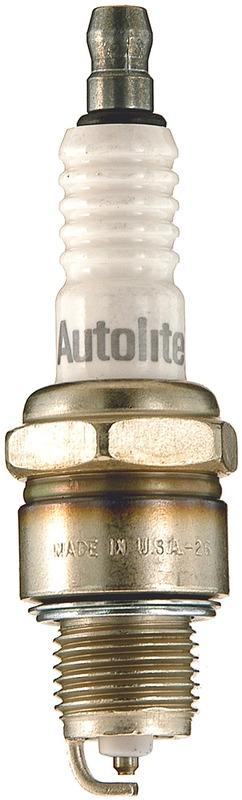 Autolite 4123 Spark Plug product image 1 of 1