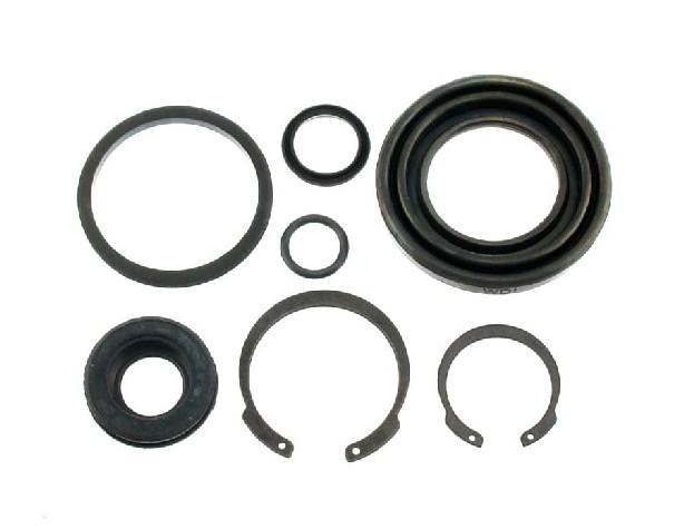 Carlson 41258 Disc Brake Caliper Repair Kit product image 1 of 1