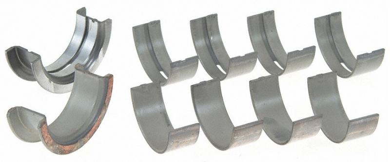 Sealed Power 4125M Engine Crankshaft Main Bearing Set product image 1 of 1