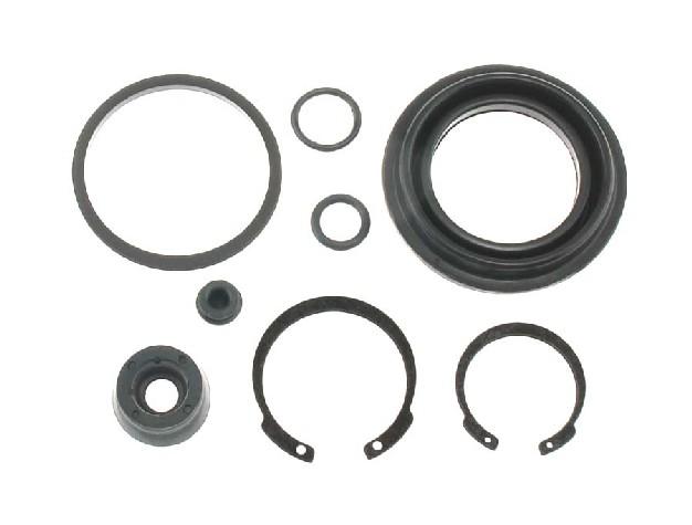 Carlson 41266 Disc Brake Caliper Repair Kit product image 1 of 1