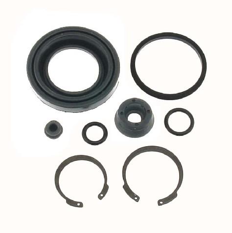 Carlson 41293 Disc Brake Caliper Repair Kit product image 1 of 1
