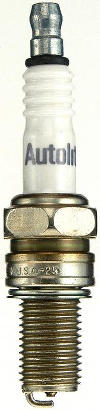 Autolite 4132 - Spark Plug Autolite 4132 Spark Plug product image 1 of 1