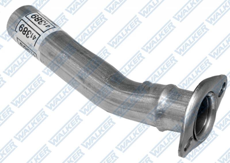 Walker Exhaust 41389 Exhaust Intermediate Pipe product image 1 of 1
