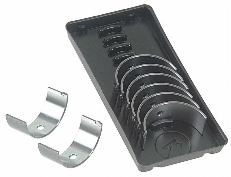 Sealed Power 41400AA Engine Connecting Rod Bearing Set product image 1 of 1