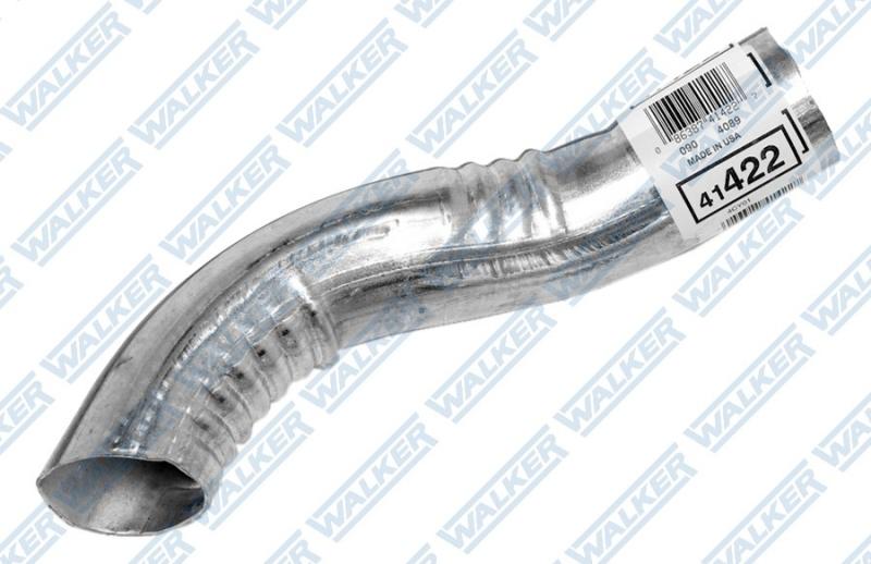 Walker Exhaust 41422 - Exhaust Tail Pipe Walker Exhaust 41422 Exhaust Tail Pipe product image 1 of 1