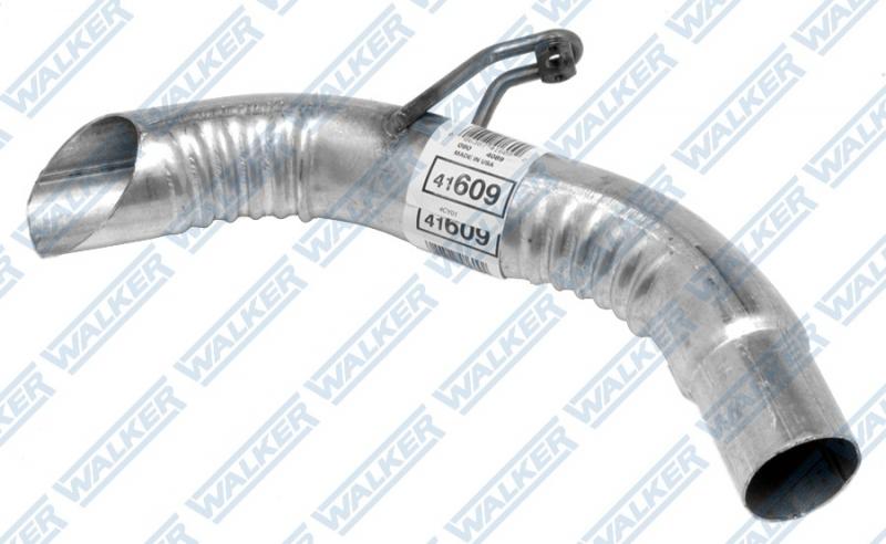 Walker Exhaust 41609 Exhaust Tail Pipe product image 1 of 1