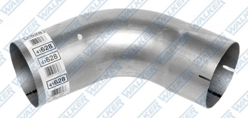 Walker Exhaust 41628 Exhaust Elbow product image 1 of 1