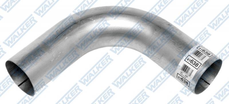 Walker Exhaust 41638 Exhaust Elbow product image 1 of 1