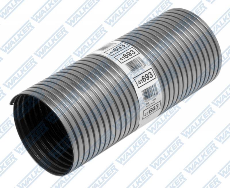 Walker Exhaust 41693 Exhaust Pipe product image 1 of 1