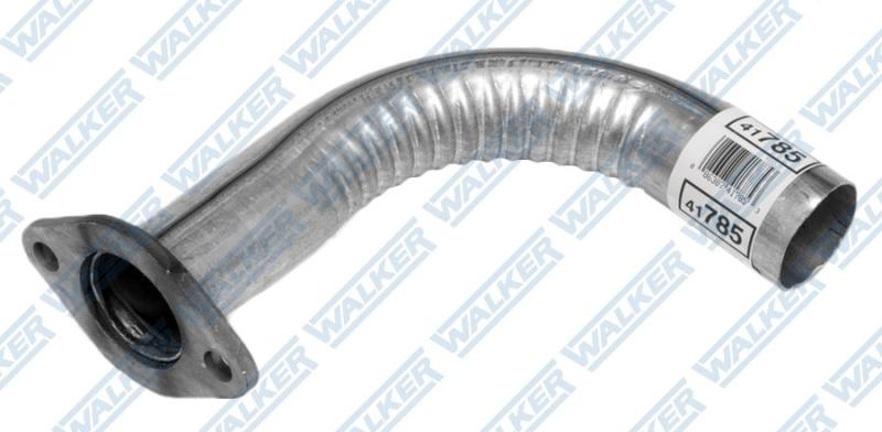 Walker Exhaust 41785 - Exhaust Pipe Walker Exhaust 41785 Exhaust Intermediate Pipe product image 1 of 1