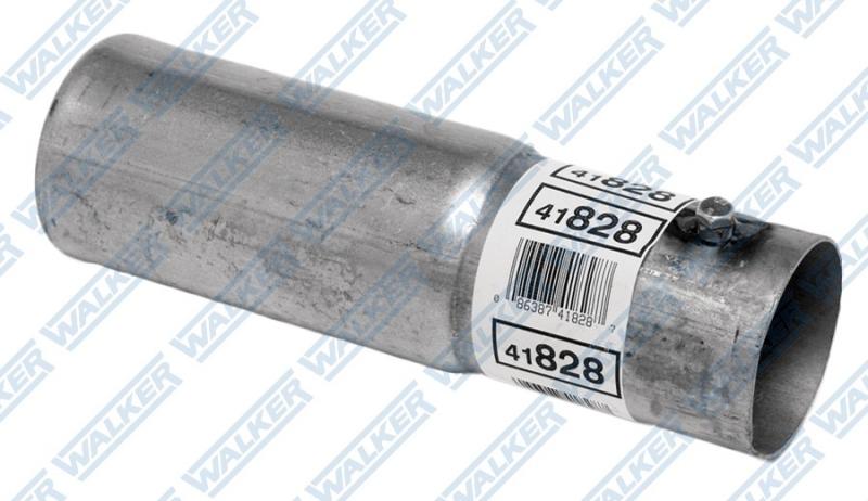 Walker Exhaust 41828 Exhaust Tail Pipe product image 1 of 1