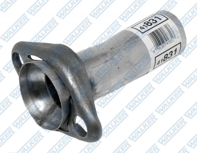 Walker Exhaust 41831 Exhaust Intermediate Pipe product image 1 of 1