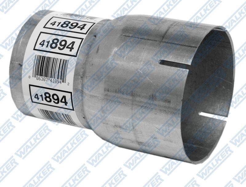 Walker Exhaust 41894 - Exhaust Reduction Pipe Walker Exhaust 41894 Exhaust Reduction Pipe product image 1 of 1