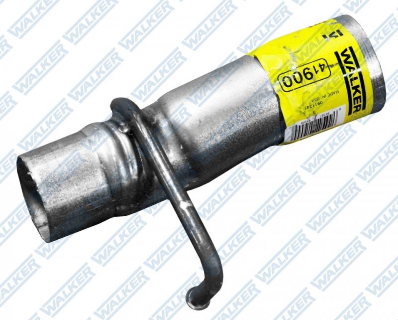 Walker Exhaust 41900 Exhaust Pipe product image 1 of 1