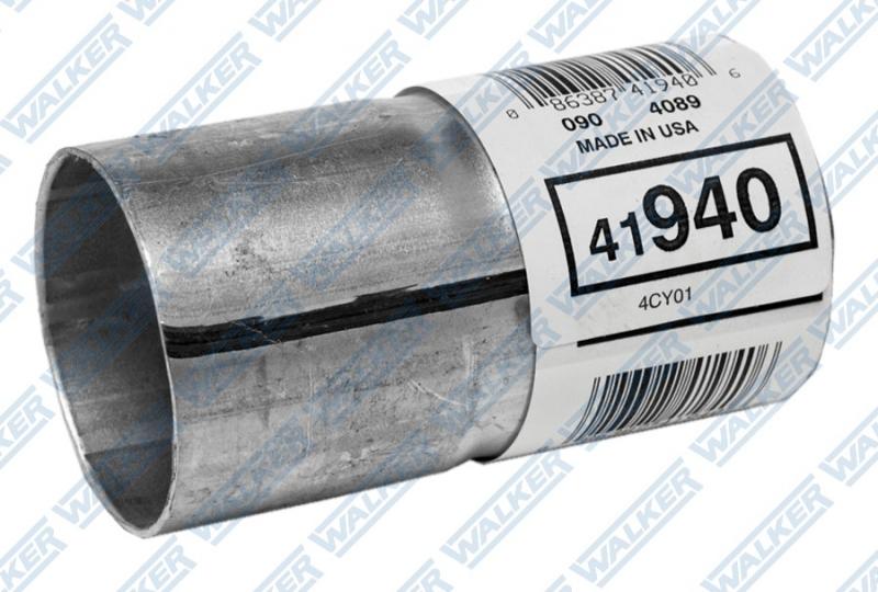 Walker Exhaust 41940 Exhaust Pipe Connector product image 1 of 1