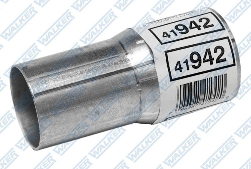 Walker Exhaust 41942 Exhaust Reduction Pipe product image 1 of 1