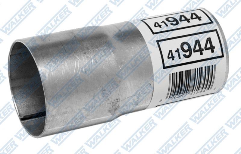Walker Exhaust 41944 - Exhaust Pipe Connector Walker Exhaust 41944 Exhaust Pipe Connector product image 1 of 1