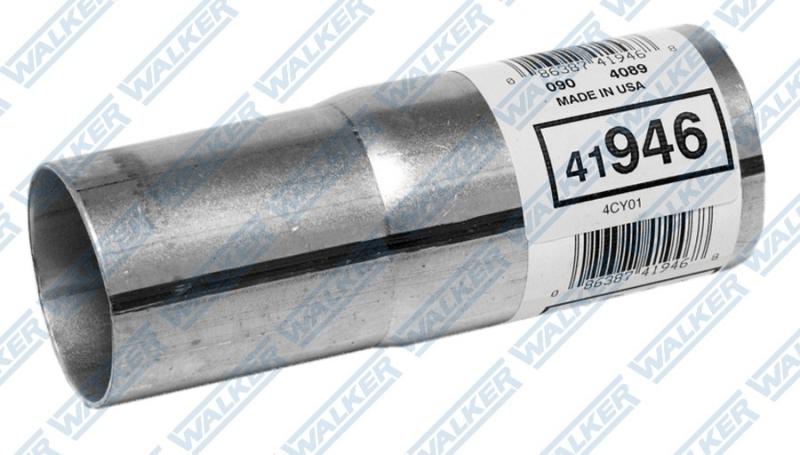 Walker Exhaust 41946 - Exhaust Reduction Pipe Walker Exhaust 41946 Exhaust Reduction Pipe product image 1 of 1