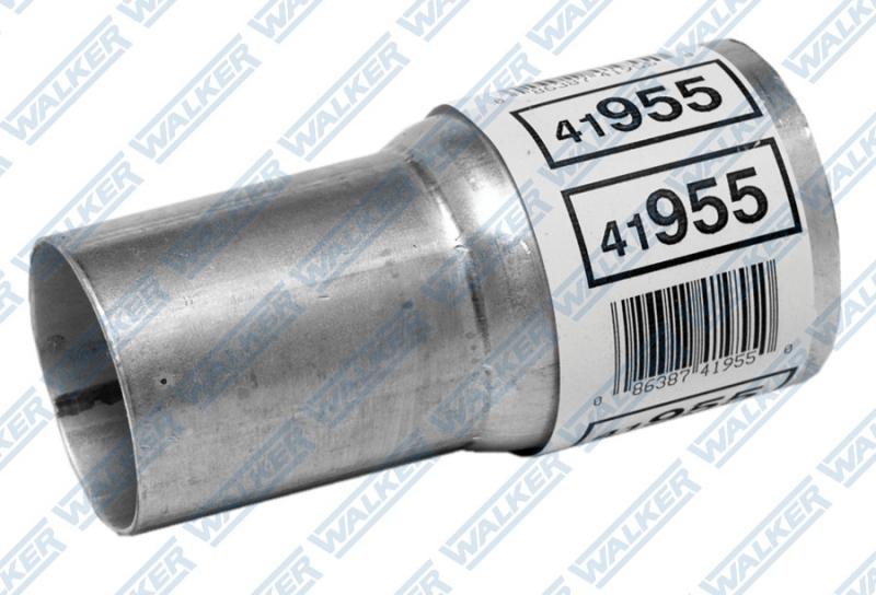 Walker Exhaust 41955 - Exhaust Reduction Pipe Walker Exhaust 41955 Exhaust Reduction Pipe product image 1 of 1