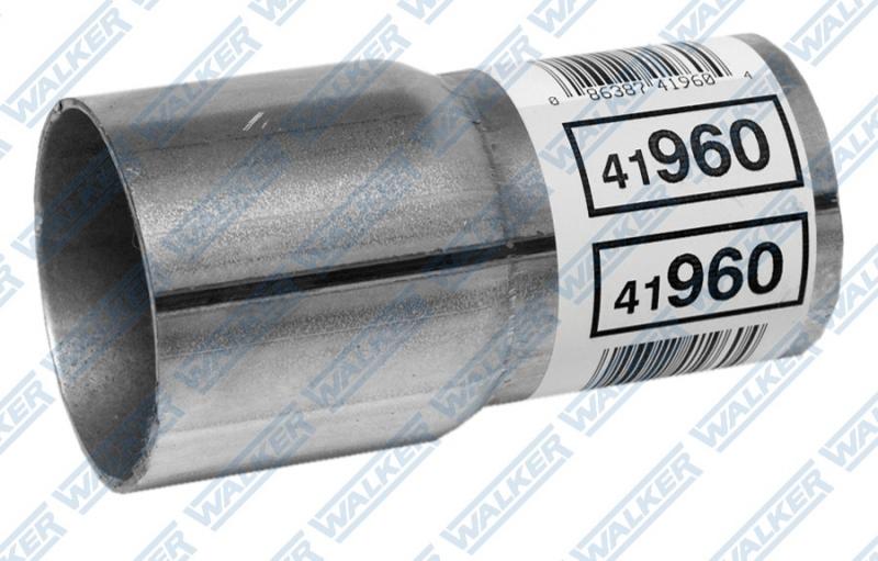 Walker Exhaust 41960 - Exhaust Reduction Pipe Walker Exhaust 41960 Exhaust Reduction Pipe product image 1 of 1