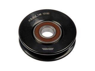 Dorman 419614 Drive Belt Idler Pulley product image 1 of 6