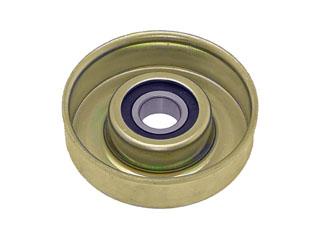 Dorman 419620 Drive Belt Idler Pulley product image 1 of 3