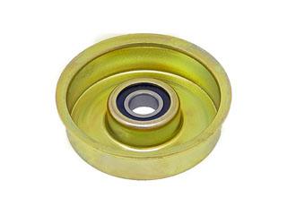 Dorman 419621 Drive Belt Idler Pulley product image 1 of 2