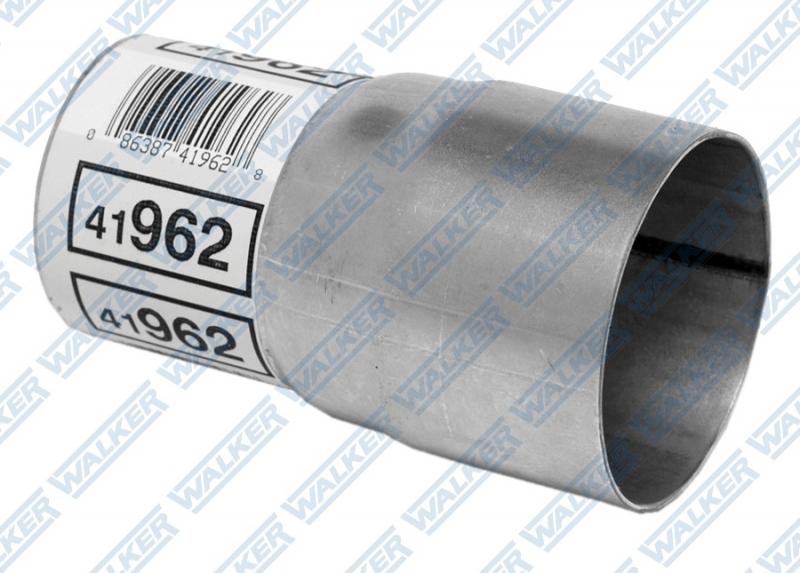 Walker Exhaust 41962 - Exhaust Reduction Pipe Walker Exhaust 41962 Exhaust Reduction Pipe product image 1 of 1