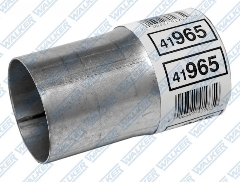 Walker Exhaust 41965 Exhaust Pipe Connector product image 1 of 1
