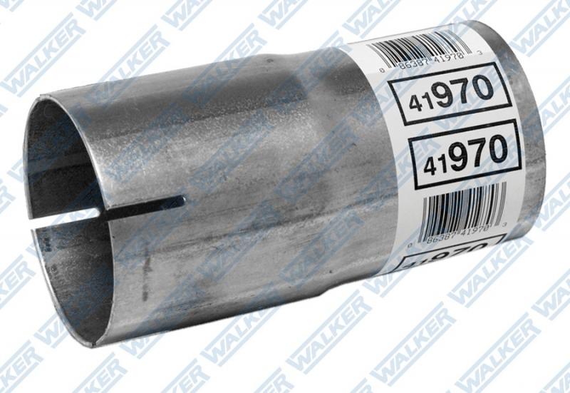 Walker Exhaust 41970 Exhaust Pipe Connector product image 1 of 1