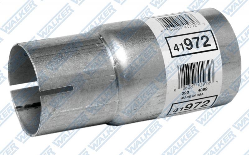 Walker Exhaust 41972 Exhaust Reduction Pipe product image 1 of 1