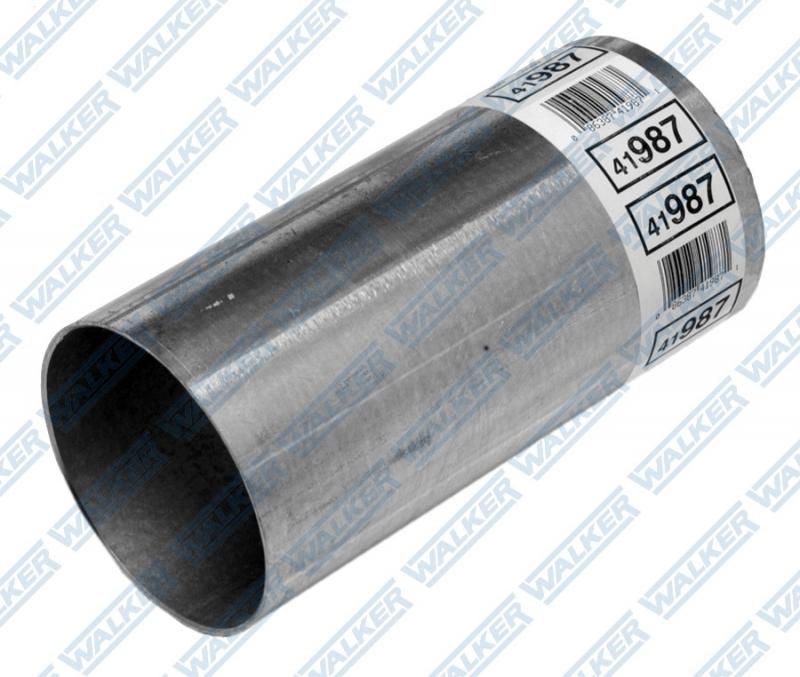 Walker Exhaust 41987 - Exhaust Pipe Connector Walker Exhaust 41987 Exhaust Pipe Connector product image 1 of 1
