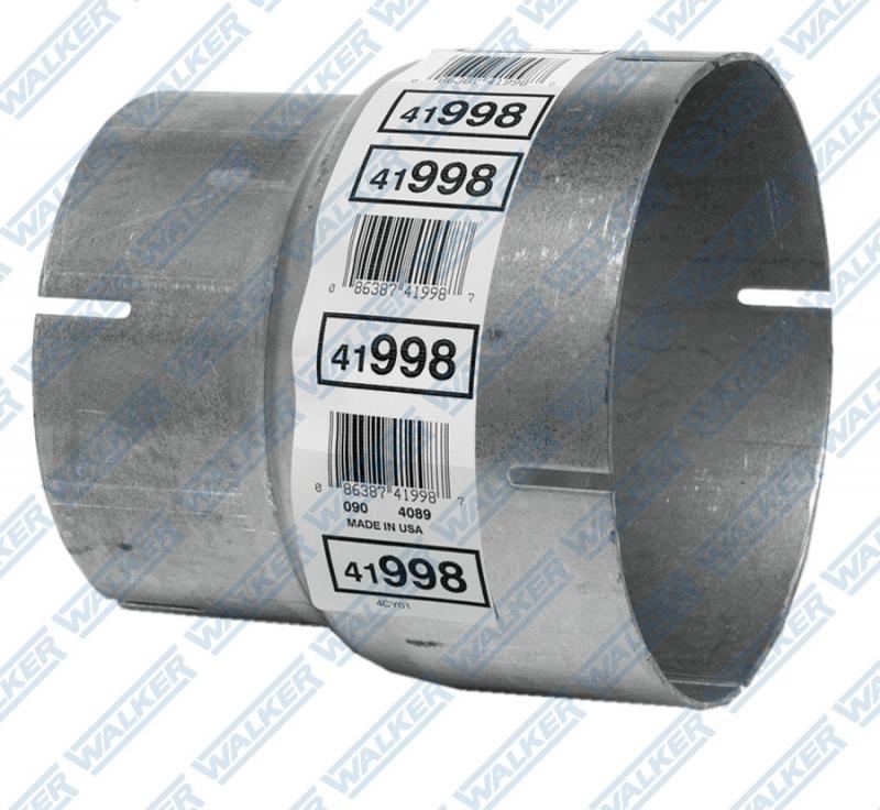 Walker Exhaust 41998 product image