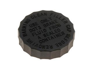 Dorman 42030 Brake Master Cylinder Cap product image 4 of 8