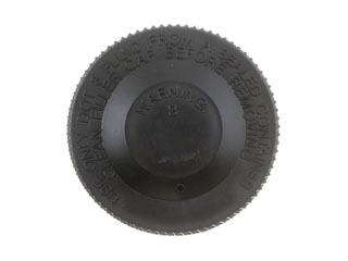 Dorman 42039 Brake Master Cylinder Cap product image 2 of 8
