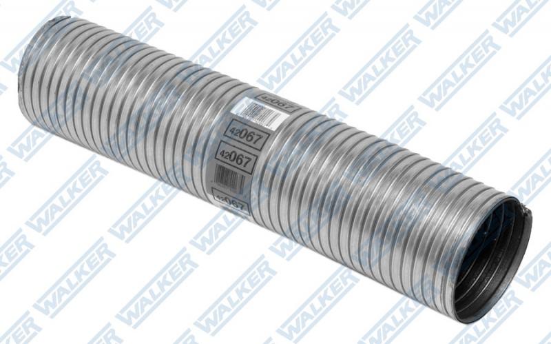 Walker Exhaust 42067 - Exhaust Pipe Walker Exhaust 42067 Exhaust Pipe product image 1 of 1