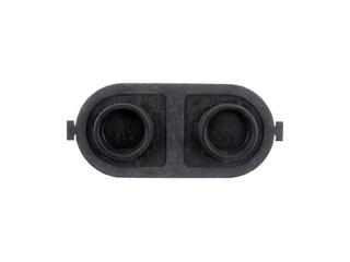 Dorman 42070 Brake Master Cylinder Cap Gasket product image 1 of 8