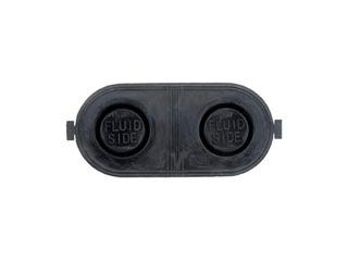 Dorman 42070 Brake Master Cylinder Cap Gasket product image 2 of 8
