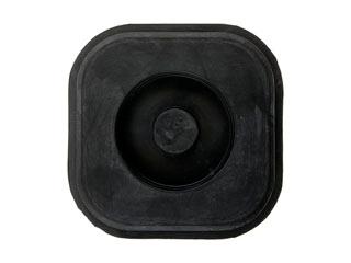 Dorman 42073 Brake Master Cylinder Cap Gasket product image 4 of 8