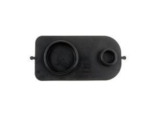 Dorman 42074 Brake Master Cylinder Cap Gasket product image 1 of 8