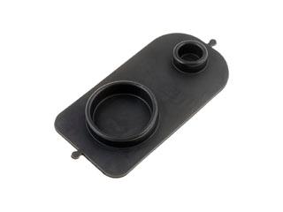 Dorman 42074 Brake Master Cylinder Cap Gasket product image 2 of 8