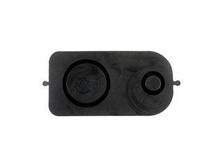 Dorman 42074 Brake Master Cylinder Cap Gasket product image 3 of 8