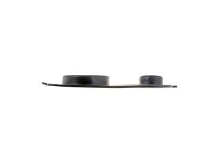 Dorman 42074 Brake Master Cylinder Cap Gasket product image 4 of 8