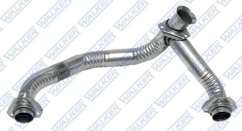 Walker Exhaust 42087 - Exhaust Y Pipe Walker Exhaust 42087 Exhaust Y Pipe product image 1 of 1