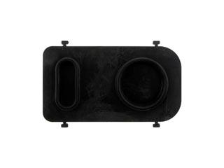 Dorman 42102 - Brake Master Cylinder Cap Gasket Dorman 42102 Brake Master Cylinder Cap Gasket product image 3 of 8