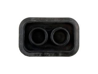 Dorman 42103 Brake Master Cylinder Cap Gasket product image 1 of 8