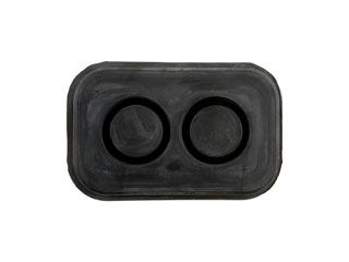 Dorman 42103 Brake Master Cylinder Cap Gasket product image 4 of 8